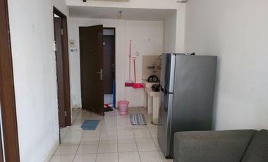 Disewakan Apartemen Puri Parkview Cozy 2 bedroom Semi Furnished