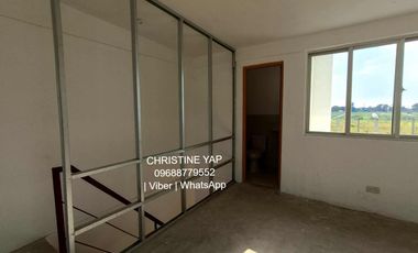 Townhouse for sale in Monterra Verde 2  Sanja Mayor Tanza Cavite near SM Tanza