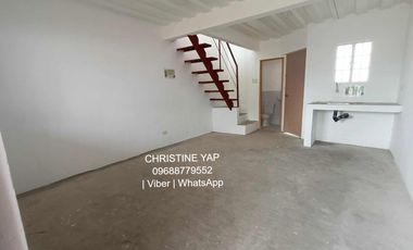 Townhouse for sale in Monterra Verde 2  Sanja Mayor Tanza Cavite near SM Tanza