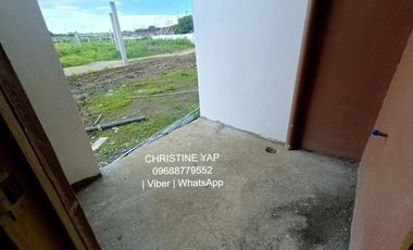 Townhouse for sale in Monterra Verde 2  Sanja Mayor Tanza Cavite near SM Tanza