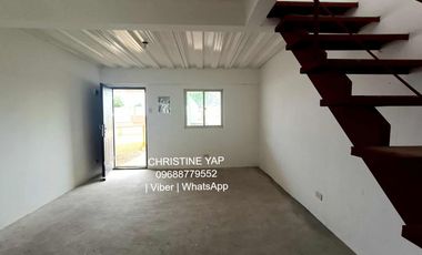 Townhouse for sale in Monterra Verde 2  Sanja Mayor Tanza Cavite near SM Tanza