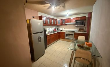 VENTA – Valle de Infonavit, 6to sector, Mty. “LIBRE DE GRAVAMEN”