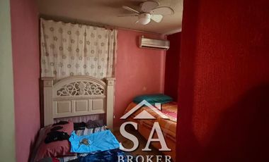 VENTA – Valle de Infonavit, 6to sector, Mty. “LIBRE DE GRAVAMEN”