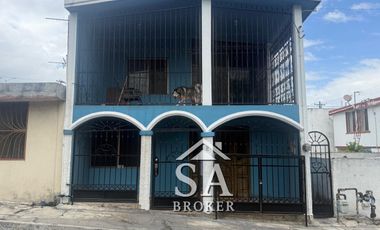 VENTA – Valle de Infonavit, 6to sector, Mty. “LIBRE DE GRAVAMEN”