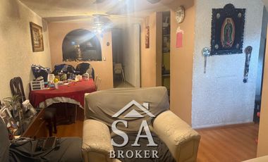 VENTA – Valle de Infonavit, 6to sector, Mty. “LIBRE DE GRAVAMEN”