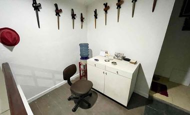 Rumah Siap Huni Lokasi Strategis di Komplek DPR Pondok Ranji