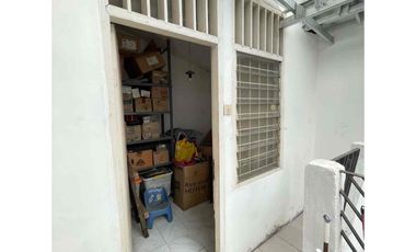 Rumah Siap Huni Lokasi Strategis di Komplek DPR Pondok Ranji