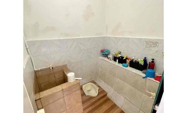 Rumah Siap Huni Lokasi Strategis di Komplek DPR Pondok Ranji