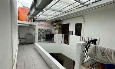 Rumah Siap Huni Lokasi Strategis di Komplek DPR Pondok Ranji