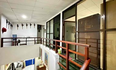 Rumah Siap Huni Lokasi Strategis di Komplek DPR Pondok Ranji