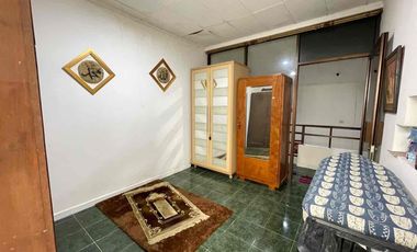 Rumah Siap Huni Lokasi Strategis di Komplek DPR Pondok Ranji