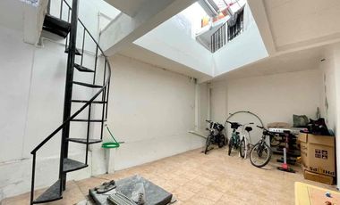 Rumah Siap Huni Lokasi Strategis di Komplek DPR Pondok Ranji