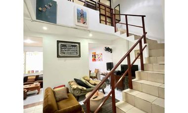 Rumah Siap Huni Lokasi Strategis di Komplek DPR Pondok Ranji