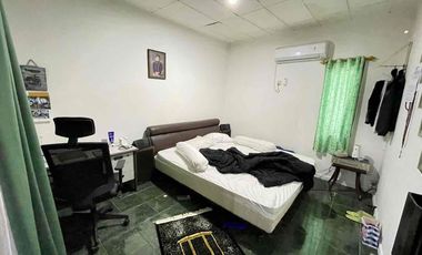 Rumah Siap Huni Lokasi Strategis di Komplek DPR Pondok Ranji