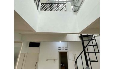 Rumah Siap Huni Lokasi Strategis di Komplek DPR Pondok Ranji