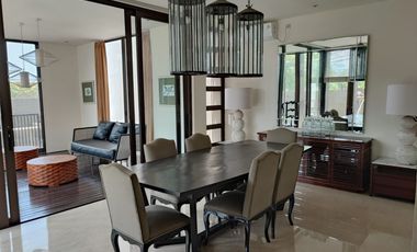 DISEWAKAN RUMAH PLATINUM Graha Famili