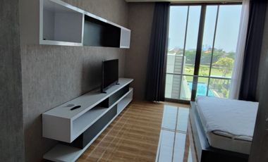 DISEWAKAN RUMAH PLATINUM Graha Famili