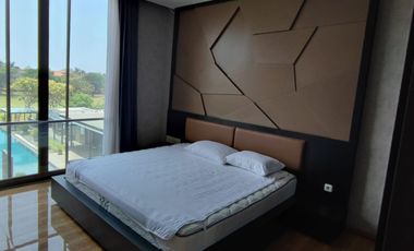 DISEWAKAN RUMAH PLATINUM Graha Famili