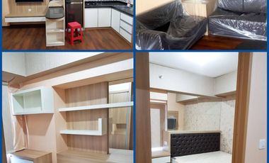 Apartemen dijual di RW 04, Dukuh Sutorejo, Mulyorejo, Surabaya, Jawa Timur