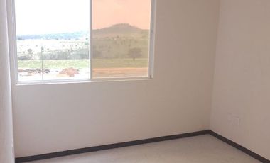 DEPARTAMENTO EN CUMBRES DE LA MONTAÑA IXTAPALUCA