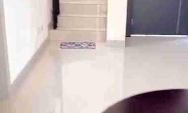 Asya sentarum.JGC.Rumah sewa cakung jakarta timur.waktu survey di weekend