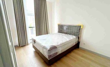 Asya sentarum.JGC.Rumah sewa cakung jakarta timur.waktu survey di weekend