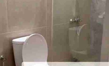 Asya sentarum.JGC.Rumah sewa cakung jakarta timur.waktu survey di weekend