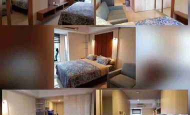 Apartemen disewakan di Semarang Selatan, Semarang Kota