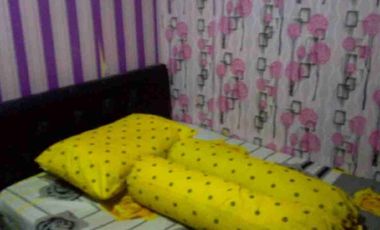 Dijual Rumah Murah di Ciracas, Jakarta Timur