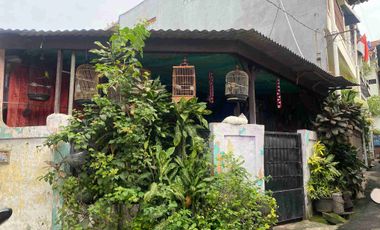 Dijual Rumah Murah di Ciracas, Jakarta Timur