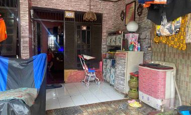Dijual Rumah Murah di Ciracas, Jakarta Timur