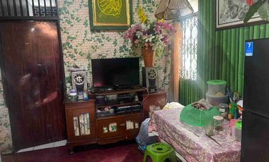 Dijual Rumah Murah di Ciracas, Jakarta Timur