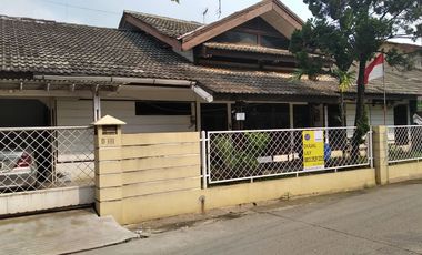 Below Market Price at Strategic Location