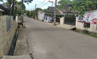 Below Market Price at Strategic Location