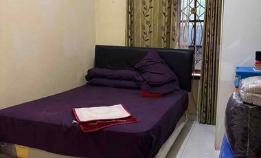 Murah Dijual Rumah Furnish Puri Indah dekat Pondok Mutiara Pondok Jati