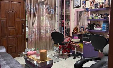 Murah Dijual Rumah Furnish Puri Indah dekat Pondok Mutiara Pondok Jati