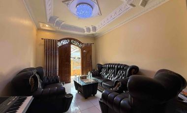 Murah Dijual Rumah Furnish Puri Indah dekat Pondok Mutiara Pondok Jati