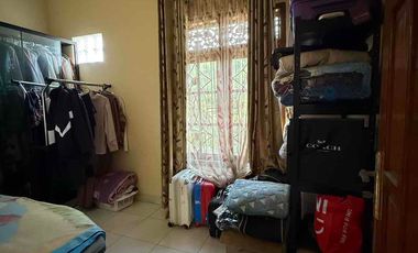 Murah Dijual Rumah Furnish Puri Indah dekat Pondok Mutiara Pondok Jati