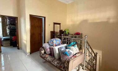 Murah Dijual Rumah Furnish Puri Indah dekat Pondok Mutiara Pondok Jati