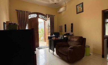 Murah Dijual Rumah Furnish Puri Indah dekat Pondok Mutiara Pondok Jati