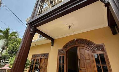 Murah Dijual Rumah Furnish Puri Indah dekat Pondok Mutiara Pondok Jati