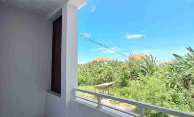 Dijual Cepat Rumah Modern Minimalis Gunung Soputan Denpasar