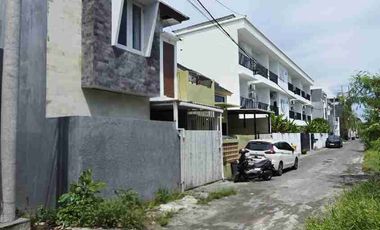 Dijual Cepat Rumah Modern Minimalis Gunung Soputan Denpasar