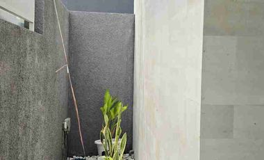 Dijual Cepat Rumah Modern Minimalis Gunung Soputan Denpasar