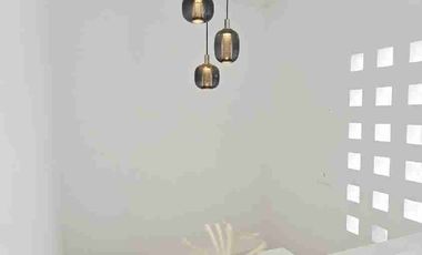 Dijual Cepat Rumah Modern Minimalis Gunung Soputan Denpasar