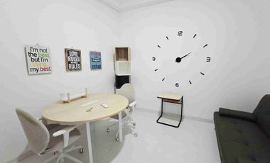 Dijual Cepat Rumah Modern Minimalis Gunung Soputan Denpasar