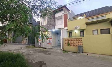 Dijual Cepat Rumah Modern Minimalis Gunung Soputan Denpasar