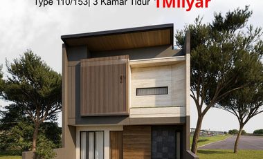 Rumah Murah Siap Bangun Mayang Kebun Daging