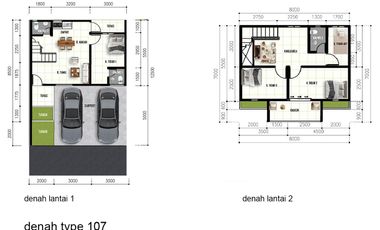Rumah Murah Siap Bangun Mayang Kebun Daging
