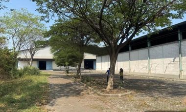 Dijual Pabrik Driyorejo Strategis Saip Huni